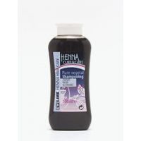 Shampoo Zwart Evi Line Henna Cure & Care