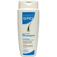 Hair Healing shampoo SLS Hair Gro