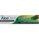 Aloe vera tandpasta sensitive AloeDent