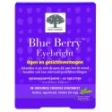Blue Berry Eyebright New Nordic 