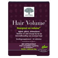 Hair Volume New Nordic 