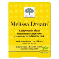 Melissa Dream New Nordic 