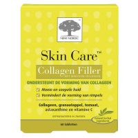Skin Care Collagen Filler New Nordic 