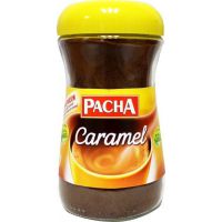 Caramel koffie Pacha 