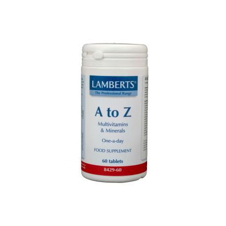 A-Z Multi Lamberts 
