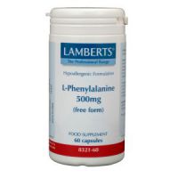 L-Phenylalanine Lamberts 