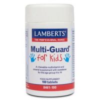 Multi-Guard for kids Lamberts 