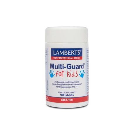 Multi-Guard for kids Lamberts 