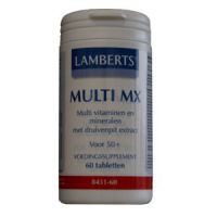 Multi-MX Lamberts 