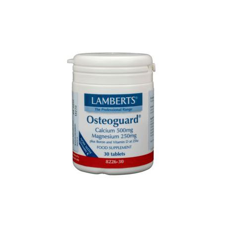 Osteoguard Lamberts 