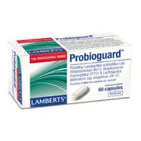 Probioguard (4 stammen) Lamberts 