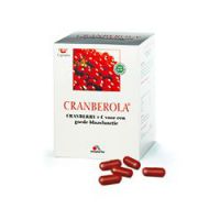 Cranberola capsules Arkopharma 
