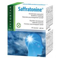 Saffratonine Fytostar 