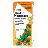 Floradix Magnesium Salus