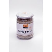 Absolute Celtic Sea Salt Coarse Mattisson 