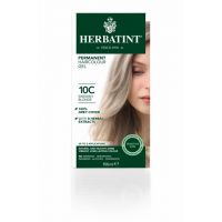 10N Platinum Blond Haarverf Herbatint