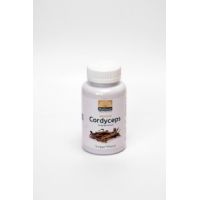 Absolute Cordyceps 525 mg - Organic Mattisson 