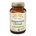 Magnesium Citraat Puur Voor Jou Essential Organics 