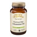 Plantaardige Vitamine D3 Puur Voor Jou Essential Organics 