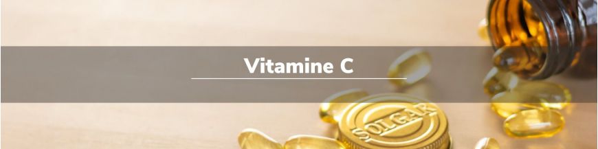 Vitamine C & Bioflavonoïden