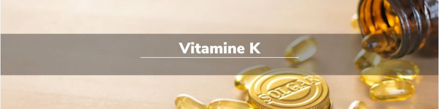 Vitamine K