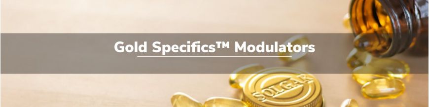 Gold Specifics™ Modulators